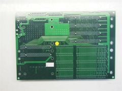 Advantech PCA-6108P4-C Rev C1 Industrial Backplane