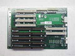 Advantech PCA-6108P4-C Rev C1 Industrial Backplane