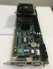 Advantech PCA-6186 REV.B1 Board