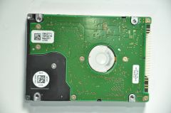 HITACHI TRAVELSTAR IDE 40GB IC25N040ATMR04-0 2.5'' 4200RPM HDD