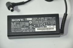 ORJİNAL SONY P/N VGP-AC19V48 19,5V 3,3A ŞARJ ADAPTÖRÜ