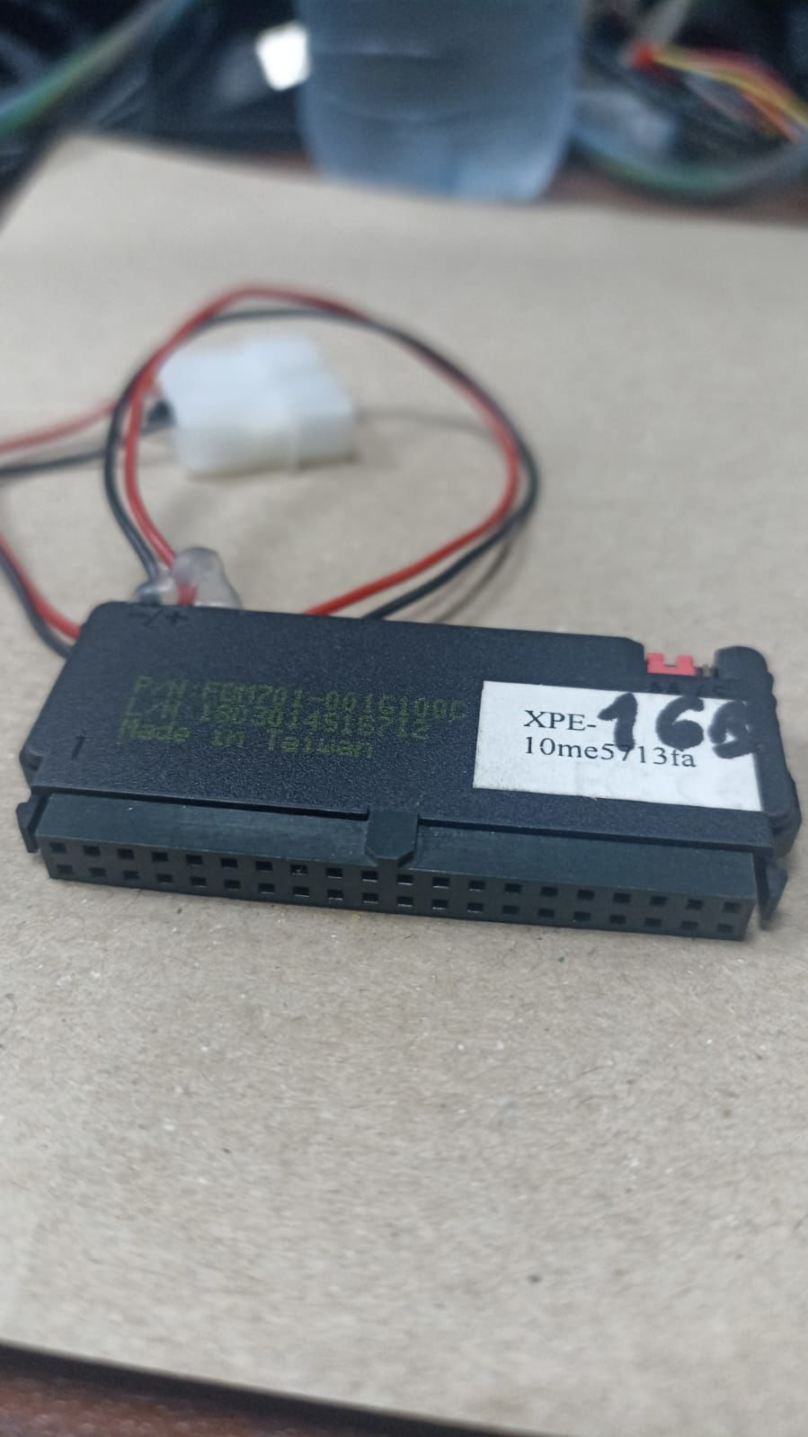 Frudia 1GB 40PIN IDE FLASH MODULE