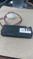 Frudia 1GB 40PIN IDE FLASH MODULE