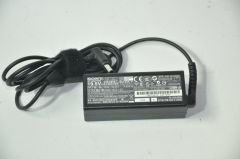 Orjinal SONY 19.5V 2A VGP-AC19V39 40W XEO Notebook Adaptörü