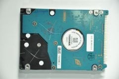 TOSHIBA IDE 40GB MK4025GAS HDD2190 2.5'' 4200RPM HDD