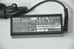 Orjinal SONY 19.5V 2A VGP-AC19V39 40W XEO Notebook Adaptörü