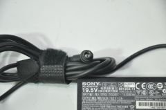 Orjinal SONY 19.5V 2A VGP-AC19V39 40W XEO Notebook Adaptörü