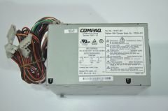 Compaq 161071-001 PS-6201-1C 176764-001 200W POWER SUPPLY