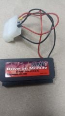Chips 32MB 40PIN IDE FLASH MODULE