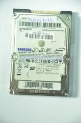 SAMSUNG IDE 60GB MP0603H 2.5'' 5400RPM HDD