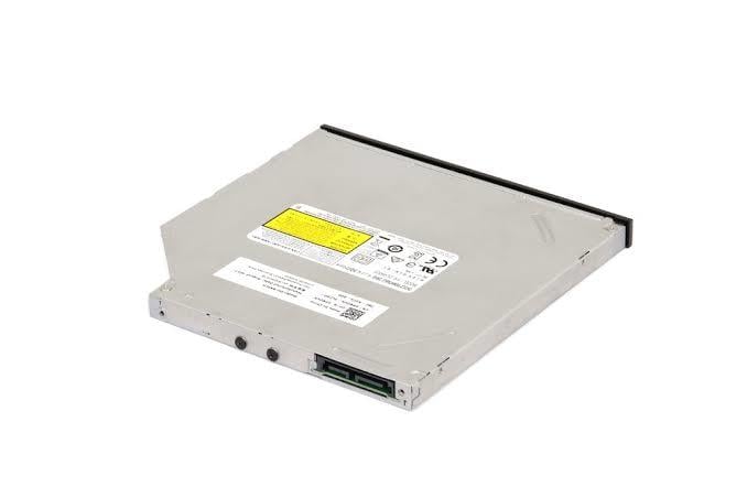 DU-8A5LH DVD-RW Slim Tip Optik Sürücü