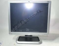 17'' HP Dokunmatik Monitör Usb ( 5 Telli )