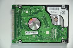 SEAGATE IDE 80GB ST980815A 2.5'' 5400RPM HDD