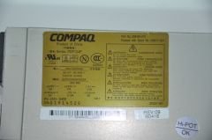 Compaq PS-5181-1HFE 308439-001 PDP-124P Spare No. 308617-001  185W Power Supply