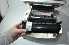 Panasonic KX-FLB801TK Çok Fonksiyonlu Yazıcı(Print Fax Scan Copy)