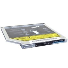 DU-8A5HH 9.5mm Super Slim 8X DVD RW Burner CD-R Writer SATA Drive