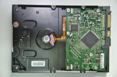SEAGATE SATA 500GB ST3500841AS 9BD138-301 3.5'' 7200RPM HDD