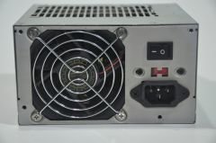 -5 FSP GROUP FSP250-60GTW 250W POWER SUPPLY