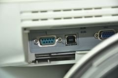 15'' ELO ET1529L-8CWA-1 Dokunmatik LCD Monitör