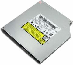 Panasonic UJ8A2 Super Slim Tray Load DVD Burner