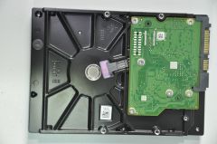 SEAGATE SATA 500GB ST500DM002 18D142-500 3.5'' 7200RPM HDD