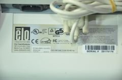 15'' ELO ET1520L-8SKR-1 Dokunmatik LCD Monitör