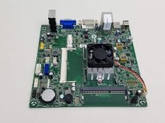 HP 762024-001 110-250ep Pentium J2900 2.41GHz DDR3 Desktop Motherboard