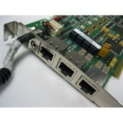 DIALOGIC BOARD 04-5542-003 DI0408LSW D64594-002