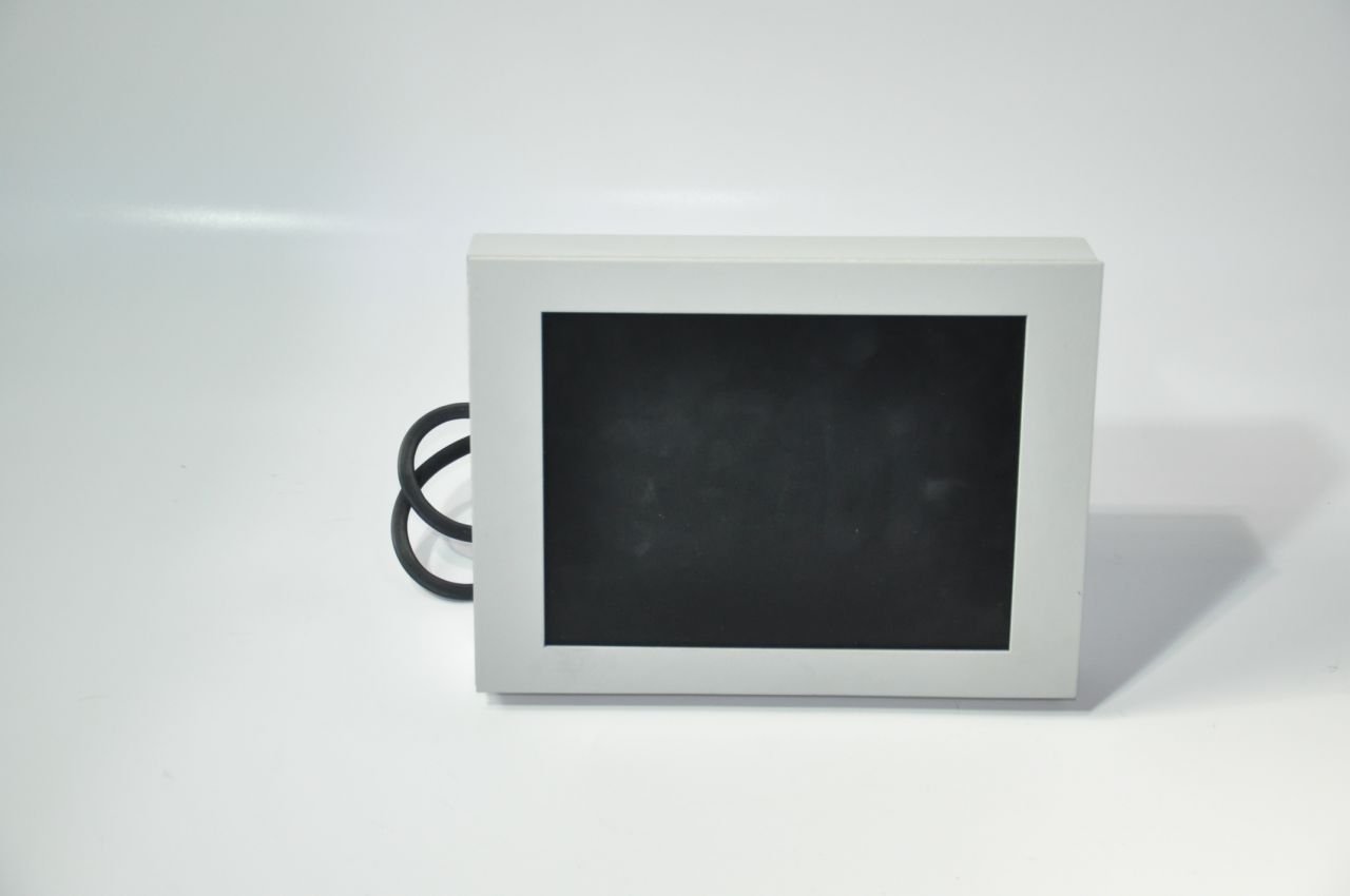 8.4'' 1024x768 Destekli Lcd Ekran