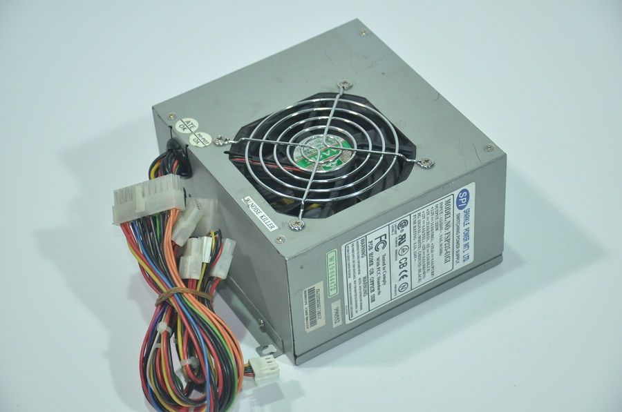 Sparkle Power SPI FSP235-61GI 235W Supply Power