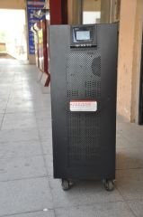 Makelsan 10 KVA Online Gerçek Sinüs Ups