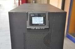Makelsan 10 KVA Online Gerçek Sinüs Ups