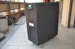 Makelsan 10 KVA Online Gerçek Sinüs Ups