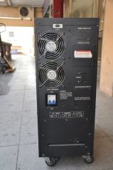 Makelsan 10 KVA Online Gerçek Sinüs Ups
