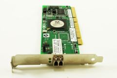 QLogic QLA2340 283384-001 PCI-X 133Mhz Fiber Channel HBA Host Adapter Card