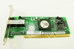 QLogic QLA2340 283384-001 PCI-X 133Mhz Fiber Channel HBA Host Adapter Card