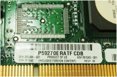 QLogic QLA2340 283384-001 PCI-X 133Mhz Fiber Channel HBA Host Adapter Card
