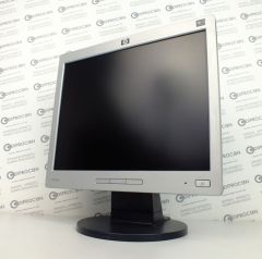 HP 15'' L1506 Düz Panel Monitör