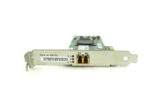 IBM 39R6592 QLogic 4GB FC Single-Port PCIe HBA 39R6526, 39R6525