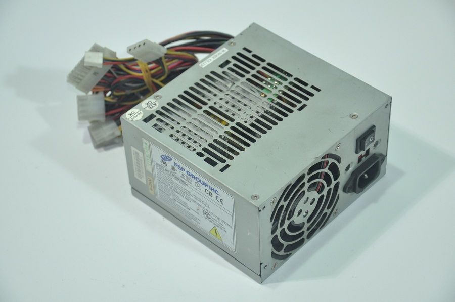 FSP GROUP FSP250-60GTA 250W POWER SUPPLY