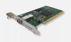 HP A6795-62002 2Gb Single Channel Pci 64Bit Tachyon Xl2 Fibre Channel Host Bus