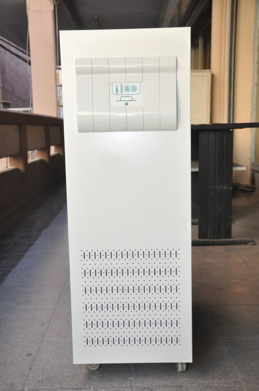 PHOENIXTEC POWER Remivac 1232 10KVA Ups