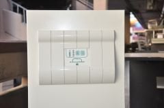PHOENIXTEC POWER Remivac 1232 10KVA Ups