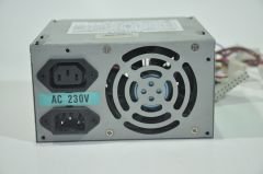 FRISBY LC-A300ATX POWER SUPPLY