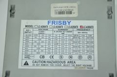 FRISBY LC-A300ATX POWER SUPPLY