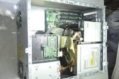 P4 İsalı Sanayi Tipi ATM PC