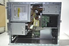 P4 İsalı Sanayi Tipi ATM PC