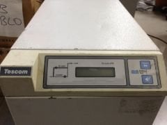 TESCOM XA-107 MODEL 7 KVA KGK Ups