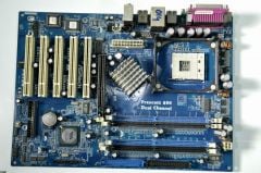 ASROCK 478 PIN P4V88 DDR1 ANAKART