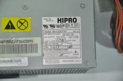 HIPRO HP-F2007F3P 200 W POWER SUPPLY